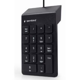 KPD-U-02 Gembird numericka tastatura USB