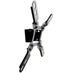WM-42T-01 Gembird TV nosac fiksni/tilt 12-42" VESA max.20x20cm, max 10kg, drzac