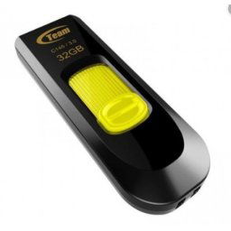 TeamGroup 32GB C145 USB 3.2 YELLOW TC145332GY01