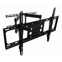 WM-65RT-03 Gembird TV nosac rotatae/tilt 32-65" VESA max.60x40cm, max 40kg, drzac