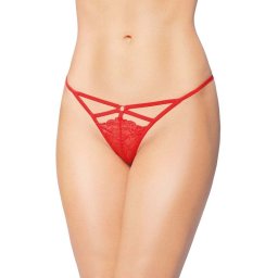 Tange Red 2