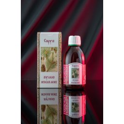 Сируп пулмо-комплекс, 200мл