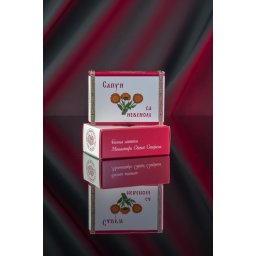 Чврсти сапун са невеном, 70г