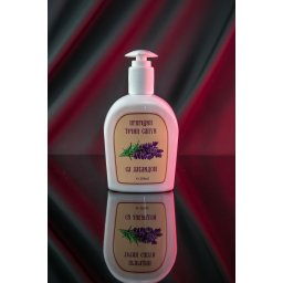 Течни сапун са лавандом, 250мл