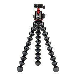Joby GorillaPod 5K Flexible Mini-Tripod with Ball Head Kit