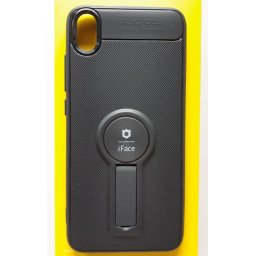 TPU maska iFACE za Xiaomi Redmi 7A (5.45") crna