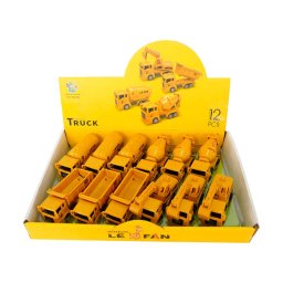 IGRAČKA KAMION PLASTIČNI OP788 WY