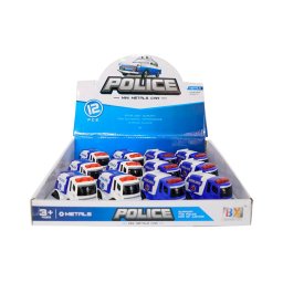 IGRAČKA POLICIJSKI AUTO OP790 WY