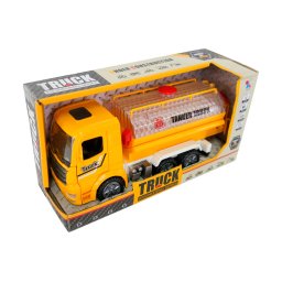 IGRAČKA KAMION OP798 WY