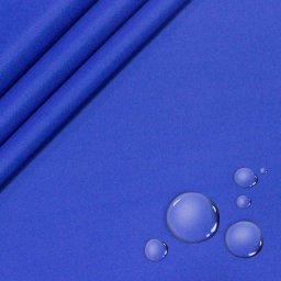 Impregnirano platno šoteks 9. indigo plava