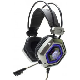 White Shark GH 1841 LION Headset Black