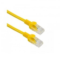 S BOX UTP Kabl CAT 5e 2 m Zuti