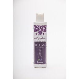 Ulje za masažu lavanda Relax L