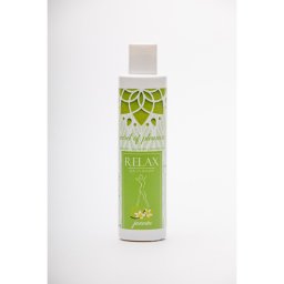 Ulje za masažu jasmin Relax J