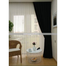 Draper 13 Soft Black