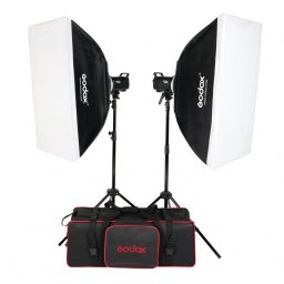 Godox MS200-F kit