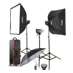Godox MS300-D kit