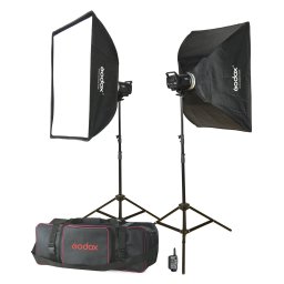 Godox MS300-F kit