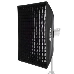 Godox Umbrella Softbox Bowens SB-UBW sa gridom 80x120 cm