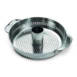 Gourmet BBQ sistem - dodatak za pile i povrće Weber
