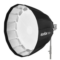 Godox Parabolic Softbox with Bowens Mount P120H