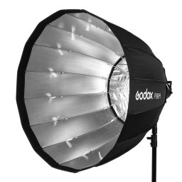 Godox Parabolic Softbox with Bowens Mount P90H