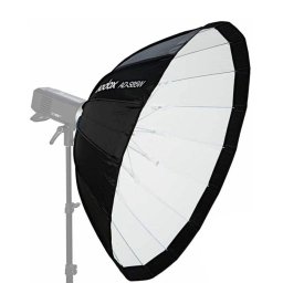 Godox Umbrella Parabolic Softbox 85cm White AD-S85W