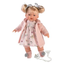 Llorens lutka Aitana