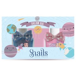 Snails® lak za nokte Dream Big