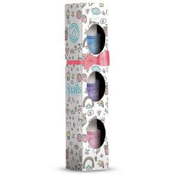 Snails® mini 3-pack lak za nokte Bebe