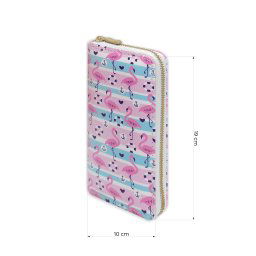NOVČANIK FLAMINGO OP1247 WY
