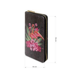 NOVČANIK FLAMINGO OP1257 WY