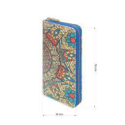 NOVČANIK ORIENT MANDALA OP1258 WY