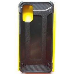 TPU maska DEFENDER maska za Samsung Galaxy S20 Plus 2020 (6.7") crna