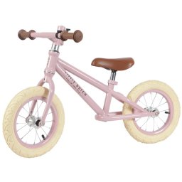 Metalni bicikl na balansiranje - Pink