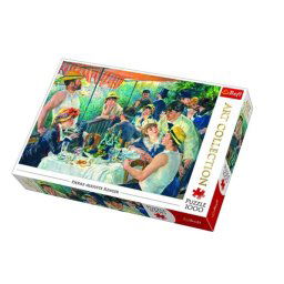Trefl Puzzle Slagalica Luncheon of the Boating Party 1000 kom (10499)