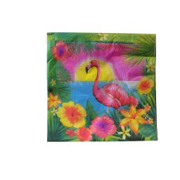 SALVETE PARTY UNICORN FLAMINGO OWL MIX 5 MOTIVA
