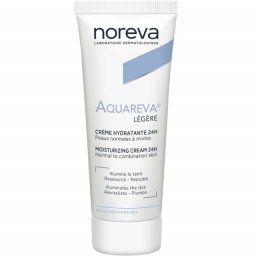 NOREVA AQUAREVA krema light 50ml