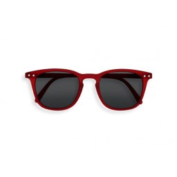 #E Dečije naočare za sunce Red Grey Lenses