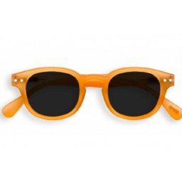 #C Flash Light Orange dečije naočare za sunce