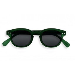 #C Dečije naočare za sunce Crystal Green
