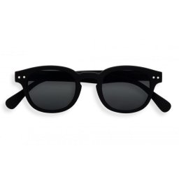 #C Dečije naočare za sunce Black