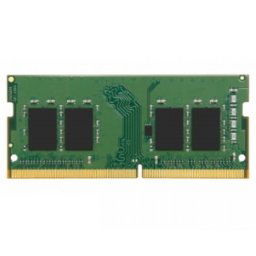 KINGSTON SODIMM DDR4 4GB 2666MHz KVR26S19S64