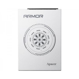APACER 120GB 2.5" SATA III AS681 SSD Armor series