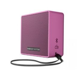 ENERGY SISTEM Energy Music Box 1+ BT roze zvučnik