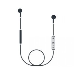 ENERGY SISTEM Energy 1 Bluetooth Graphite bubice sa mikrofonom