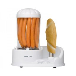 SENCOR SHM 4210 Hot Dog Steamer