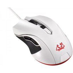ASUS CERBERUS ARCTIC Optical USB Gaming miš