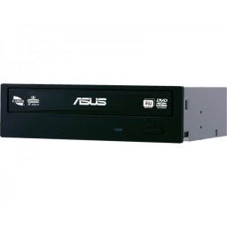 ASUS DRW-24D5MT-BLK-G-AS-P2G DVD±RW crni