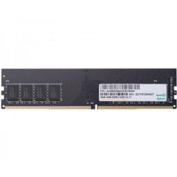 APACER DIMM DDR4 4GB 2400MHz Retail EL.04G2T.LFH